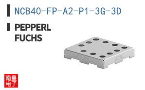 NCB40-FP-A2-P1-3G-3D ͼƬ